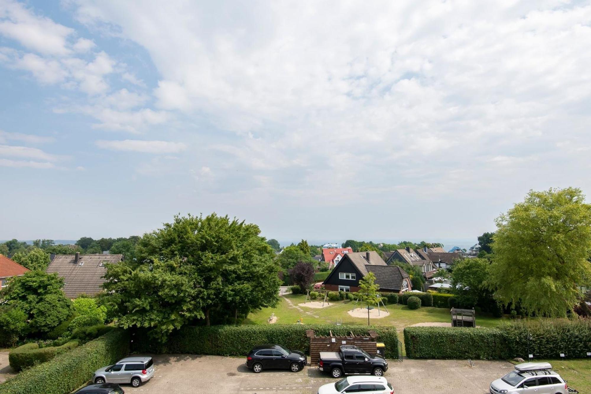 Kammerweg 89 Cliff Scharbeutz Bagian luar foto